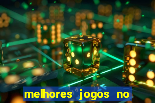 melhores jogos no play store